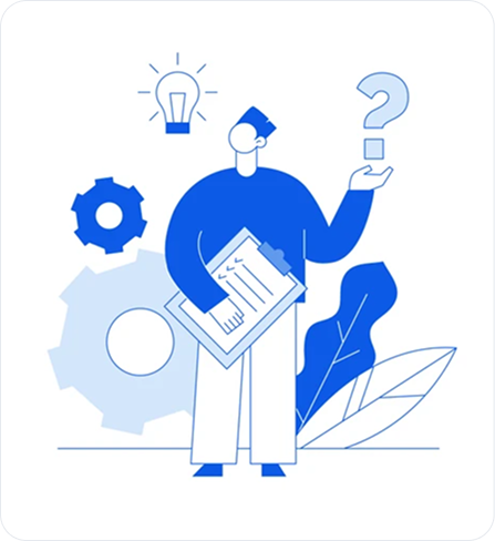 Why businesses choose us
